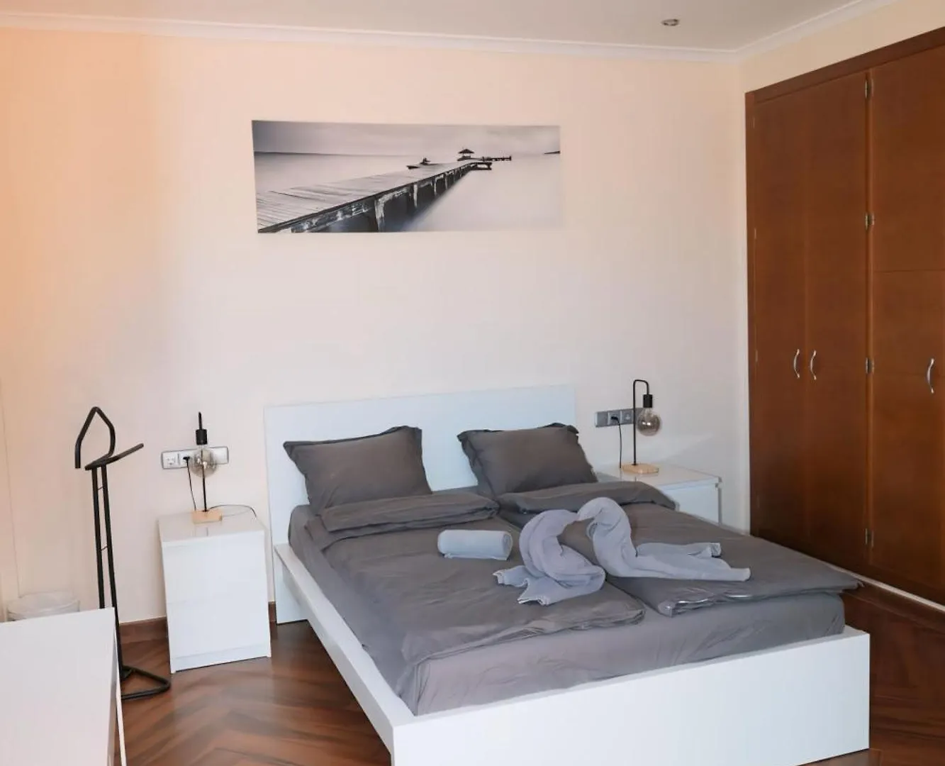 Precioso Chalet - Piscina- Garaje Privado- Jardin Marbella Spain