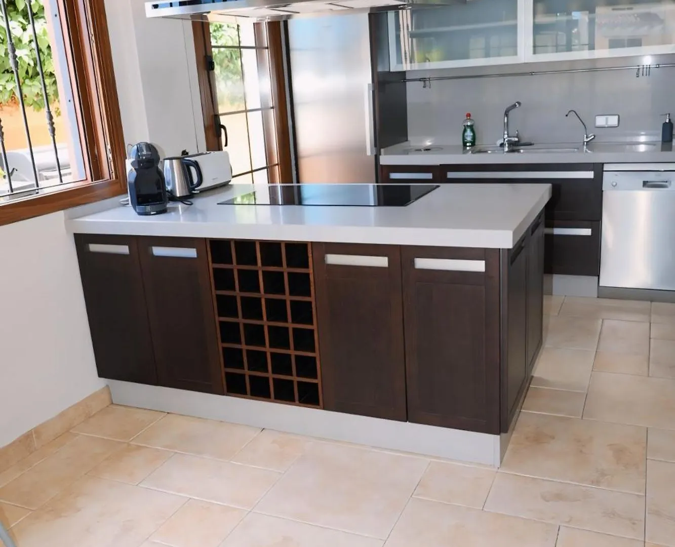 Holiday home Precioso Chalet - Piscina- Garaje Privado- Jardin Marbella Spain