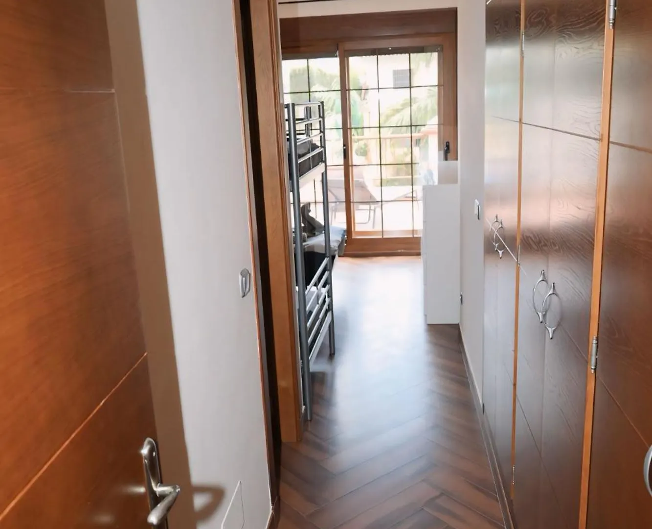 Precioso Chalet - Piscina- Garaje Privado- Jardin Marbella Holiday home