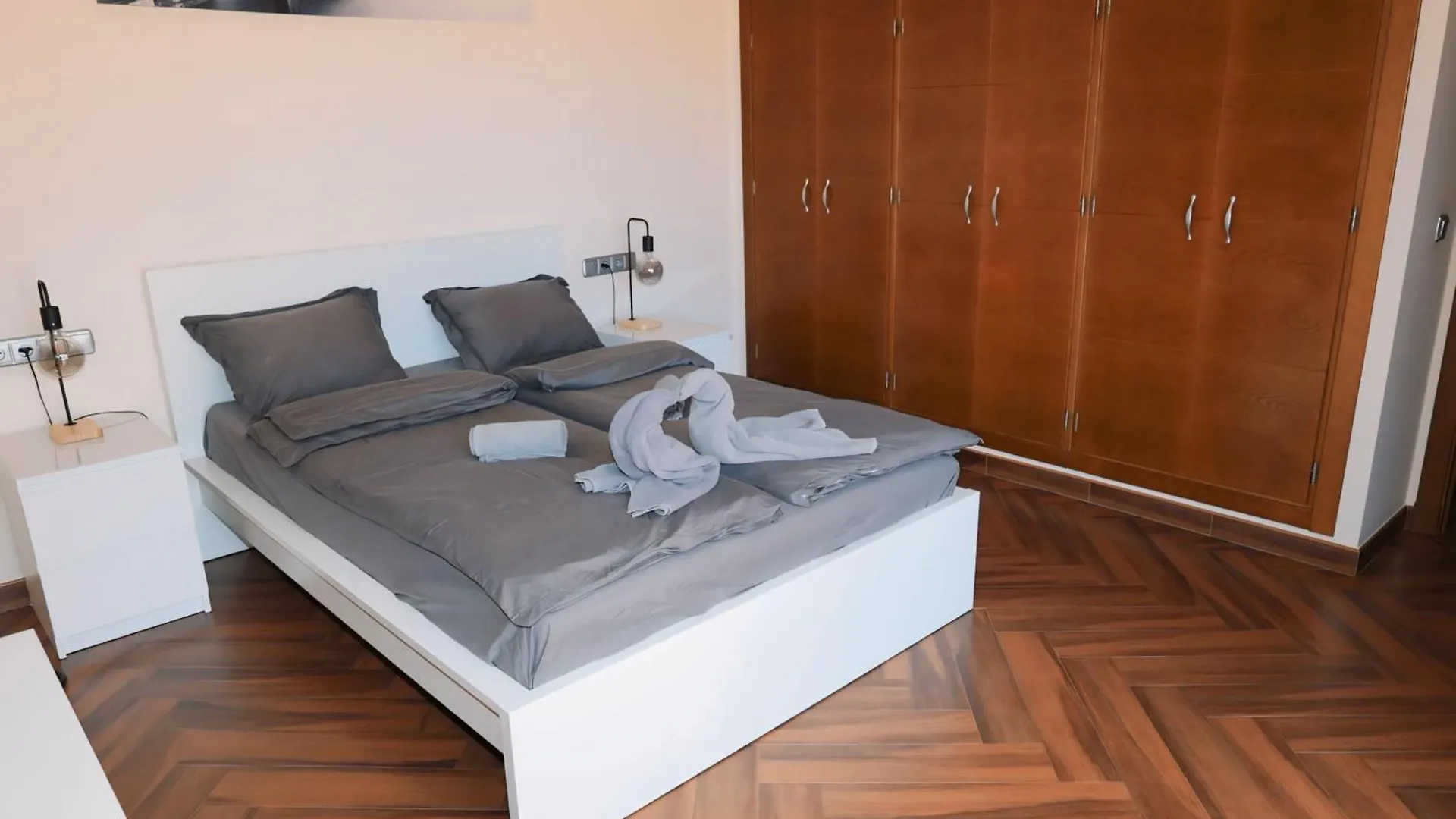 Precioso Chalet - Piscina- Garaje Privado- Jardin Marbella Holiday home