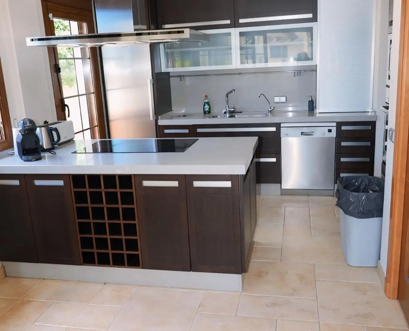 Holiday home Precioso Chalet - Piscina- Garaje Privado- Jardin Marbella