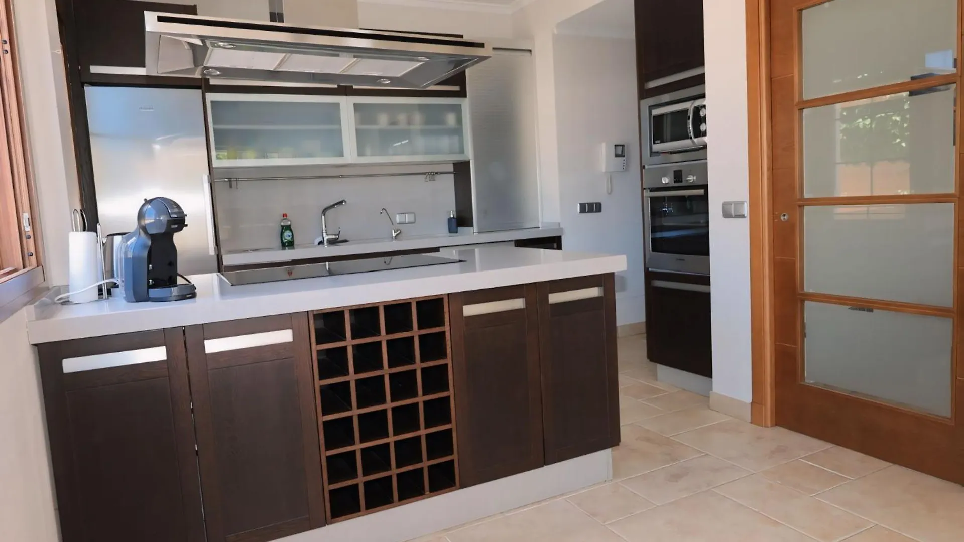 Holiday home Precioso Chalet - Piscina- Garaje Privado- Jardin Marbella