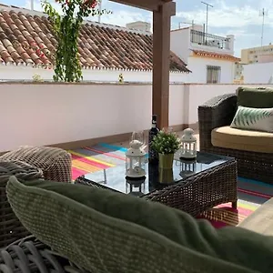 Casita Bonita Old Town Holiday home