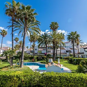  Сasa de vacaciones Monteros