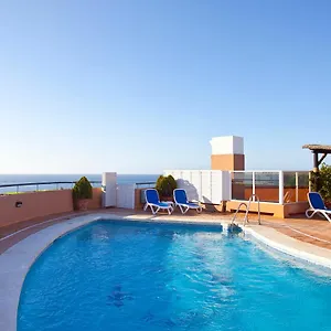 4* Aparthotel Ona Princesa Playa