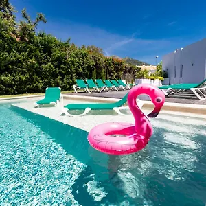 Flamingos Holiday home