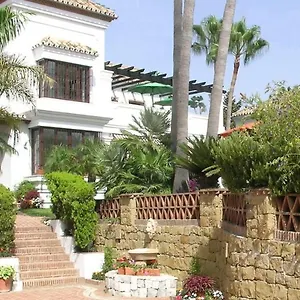 And Golf La Perla Miguel Adults Only Marbella