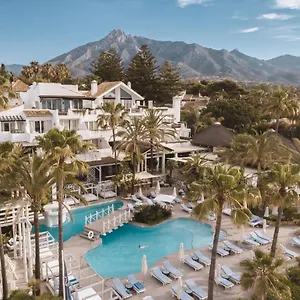 Otel Puente Romano Beach, Marbella