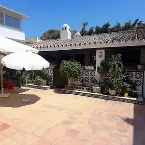  Сasa de vacaciones Playa A1 Min, Auto Check-in, Patio, Adosado