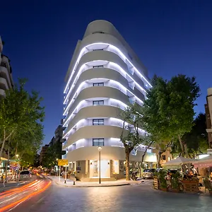 4* Hotel Lima - Adults Recommended