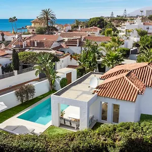 Casa Blanca Holiday home