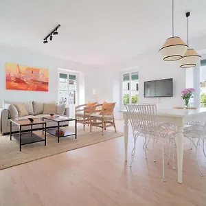 Orange Square Rooftop 250 M2 Holiday home
