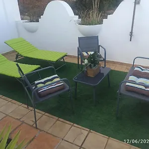  Сasa de vacaciones Casa Adosada La Reserva De