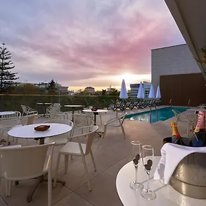 4* Hotel Obal Urban