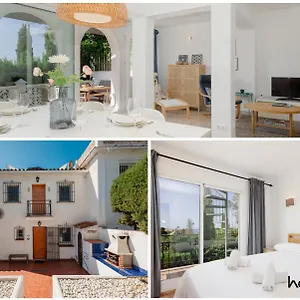 Cozy At The In Costabella, Holiday home