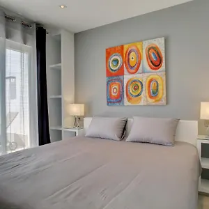Casa Stefania Holiday home