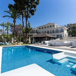 Casadelmar 23 Vacacionales Marbella
