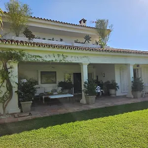 La Casita By Teresa Holiday home