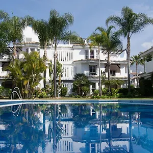 Serinamar- Naranjos De Marbella