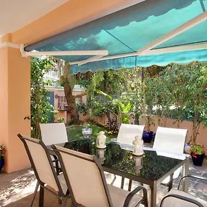 Casa El Capricho Holiday home