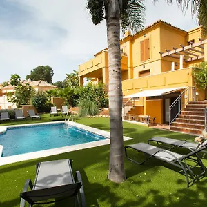 Lomas De Holiday home