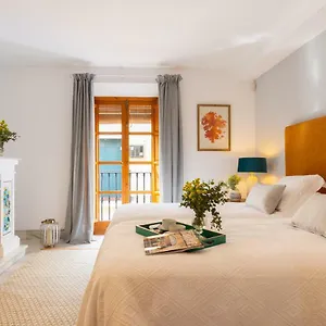 Genteel Tetuan Holiday home