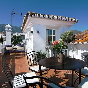 Old Town By Interhome Holiday home
