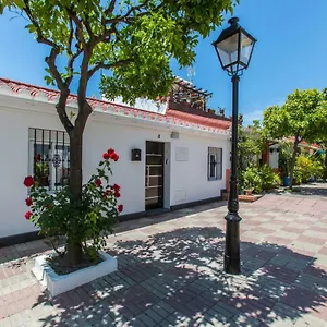 Casa Alma Holiday home