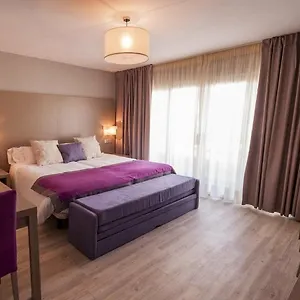 3* Hotel El Faro