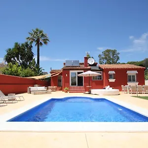 In Puerto Banus Holiday home