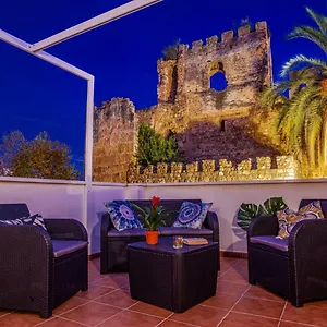 Renovated House In Old Town Marbella. Holiday home